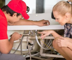 About Sewer Line Pros Upland, CA